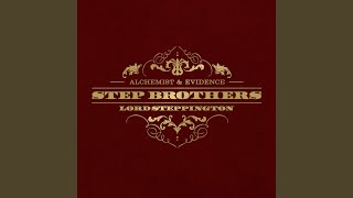 Step Masters (Instrumental)