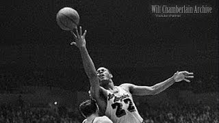 Elgin Baylor - Most Underrated Player in NBA History