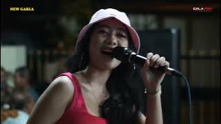 Renata Agustin - Buih Jadi Permadani -  New Garla Live Sukorejo Buduran