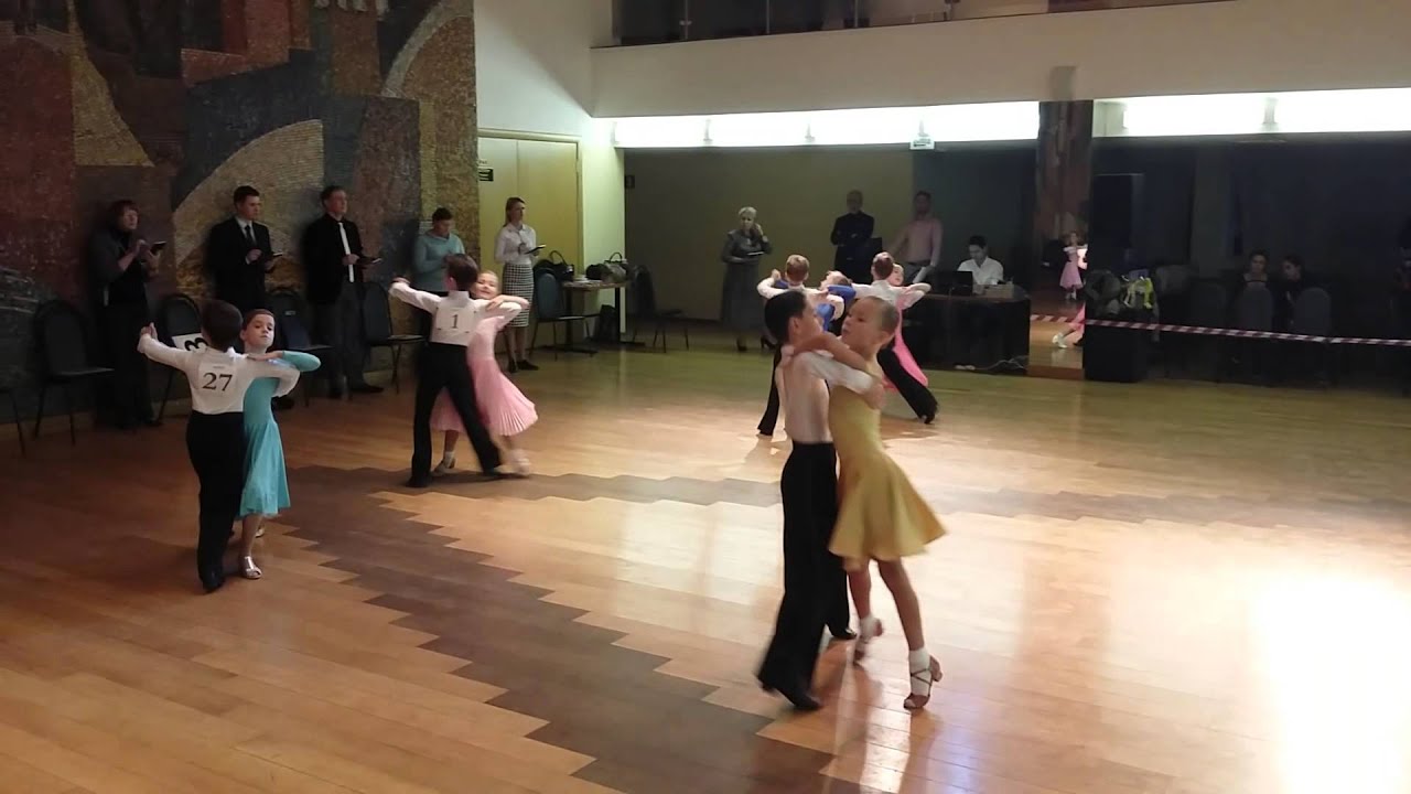 Квик-степ - YouTube