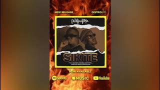 Sikite - The Capable Boyz Feat Van best, Mageba, Mizo phyll, Rude kid venda & Racha kill