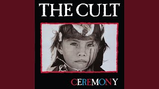 Video thumbnail of "The Cult - Indian"