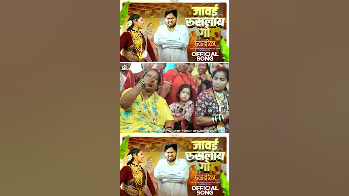 JAWAI RUSLYAN GO || OFFICIAL SONG VINAYAK MALI - PARMESH MALI, SUJIT VIRAJ, PAYAL PATIL #newsong