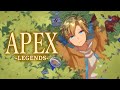 【APEX】プレデターランク配信！w/でっぷさん . ウォッカさん【エーペックスレジェンズ】