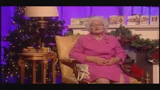Liz Smith MBE as the Queen