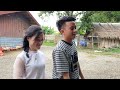 Tiv kev txom nyem nyob vim hlub koj part 14