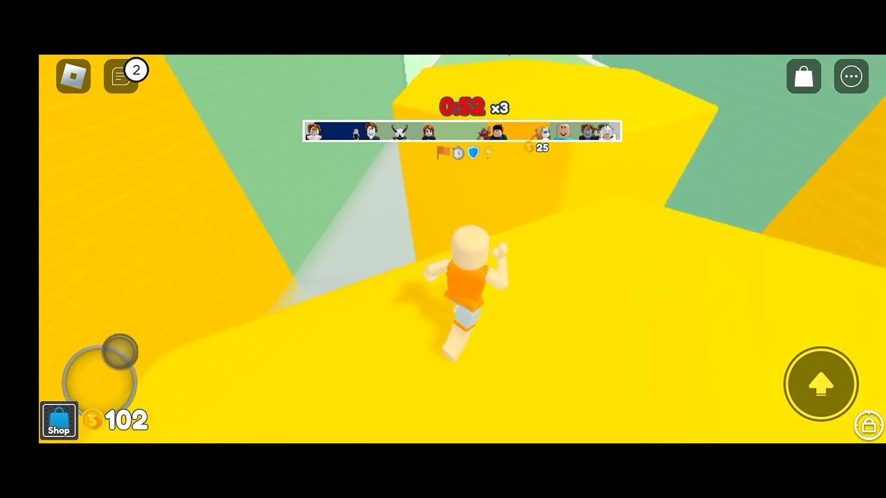 Speed Run - YouTube