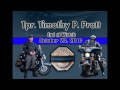 RIP Officer Timothy Pratt