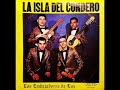 LOS EMBAJADORES DE LUZ - La Isla Del Cordero (Lado A)