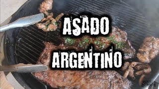 Asado Argentino