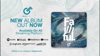Kau Cukup Bagiku - Gsjs Music ft Niko Maryadi