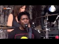 Bloc party  song for clay disappear here  banquet   live  hurricane festival 2013 512