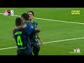HIGHLIGHTS | Villarreal 1-2 Real Betis | Pellegrini's men keep pace among the early leaders