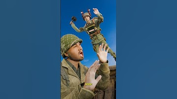 Thumbnail of How Soldiers Attacked The Trenches 😰