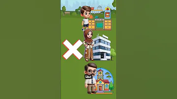 إين يذهب الأب Shorts Cartoon رسوم متحركة Anime Funny 