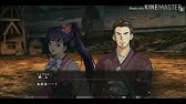 予告 甲鉄城のカバネリ 最終回 甲鉄城 Youtube