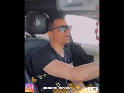 اغنية ١٠٠ حساب لحسن شاكوش لايف