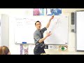 Intercepts and Methods in Algebra