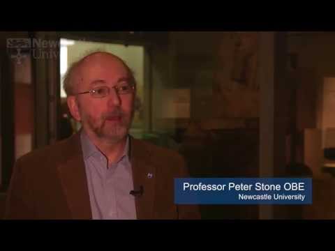 Protecting cultural property during war - Newcastle University