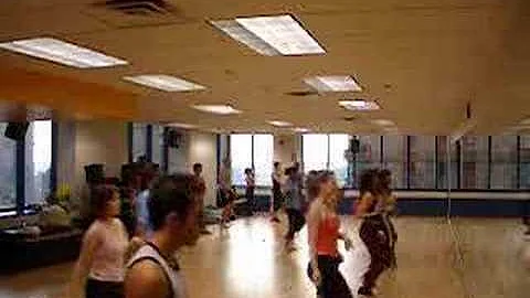 Jim Linehan Class- Deja Vu