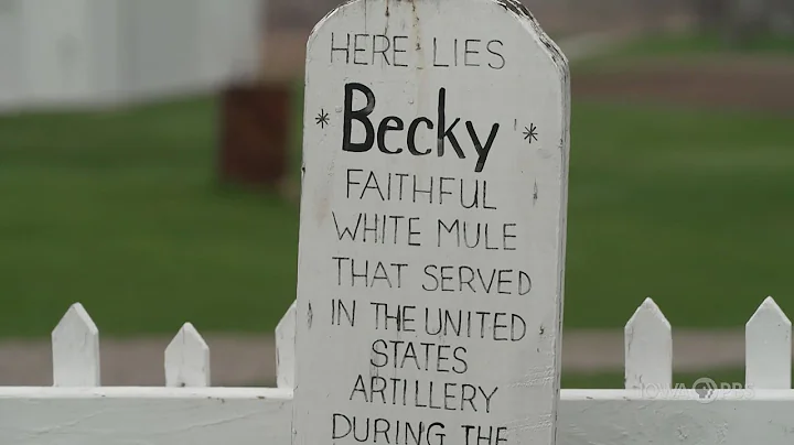 99 Counties of Iowa: Mahaska | FIND Iowa