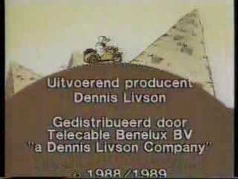Dommel - Outro