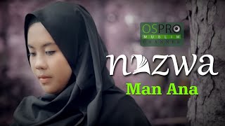 Man Ana مَنْ أَنَا - Nazwa Maulidia ( Cover )