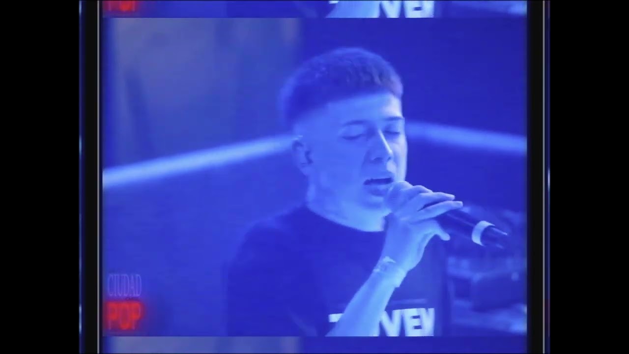 Mir Nicolás Ft. Cerounno - Drake & Josh