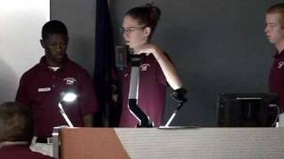 Criminal Justice - Program Spotlight