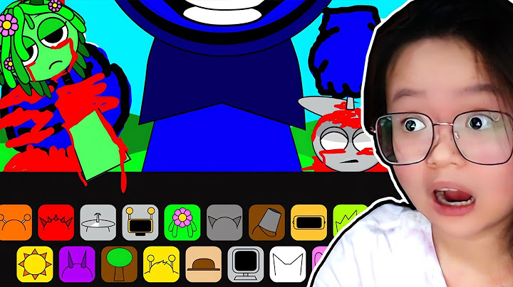 JEVIN JADI MONSTER JAHAT dan KILL SEMUA TEMAN-TEMANNYA @BANGJBLOX