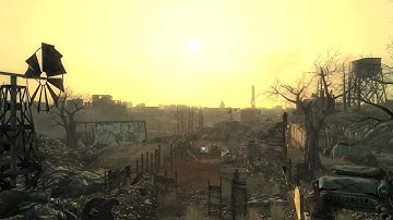 Fallout 3 Trailer