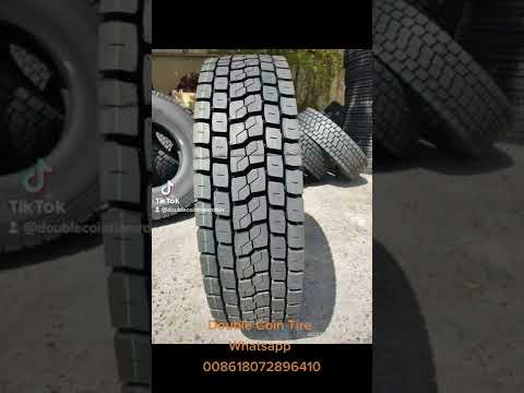 Vídeo: Qui fabrica pneumàtics Sailun?