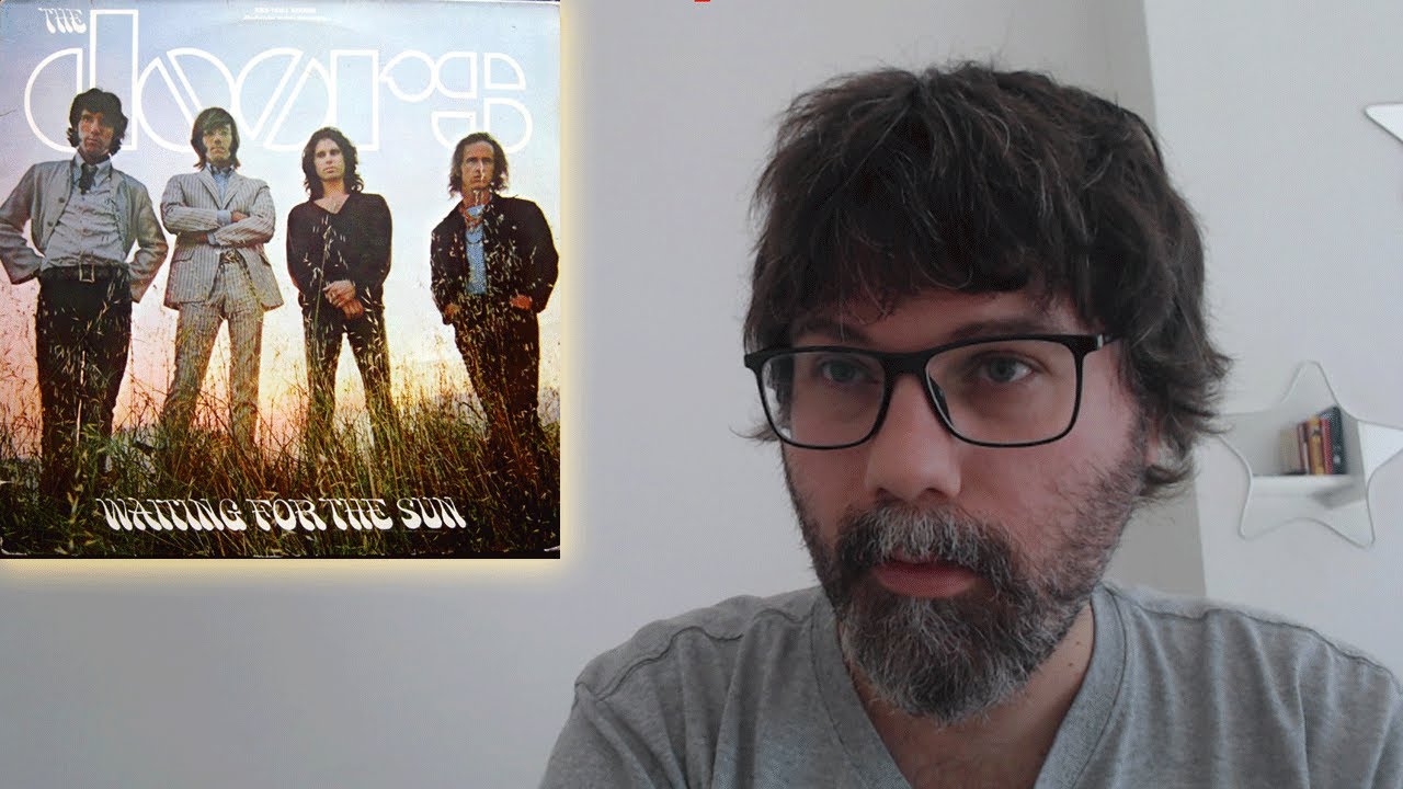 THE DOORS WAITING FOR THE SUN RESEÑA CRÍTICA OPINIÓN ANÁLISIS