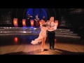 Janel Parrish & Val Chmerkovskiy - Argentine Tango