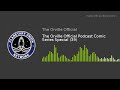 The Orville Official Podcast Comic Series Special (39)