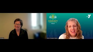 16. Community Catalysts Greater Nashua: The PLUS Company