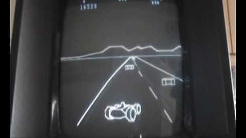 Vectrex
