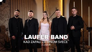 Laufer Band - Kad Zapali Za Mnom Svece - Cover 2026