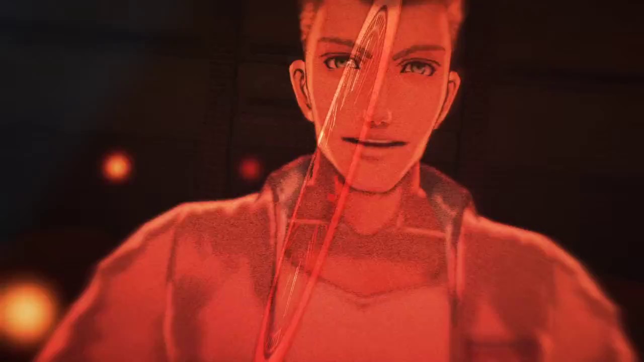 Zero Time Dilemma - Opening Movie