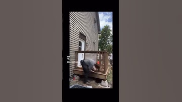 WHEELCHAIR ACCESSIBLE RAMP By BuildABLE