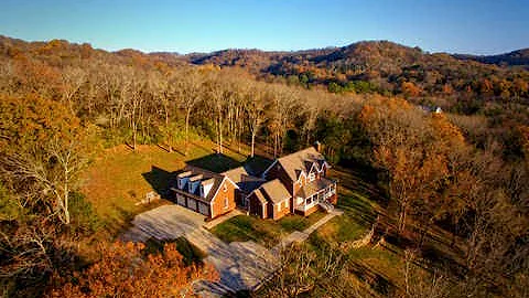 224 Chapelwood Drive, Franklin, Tennessee