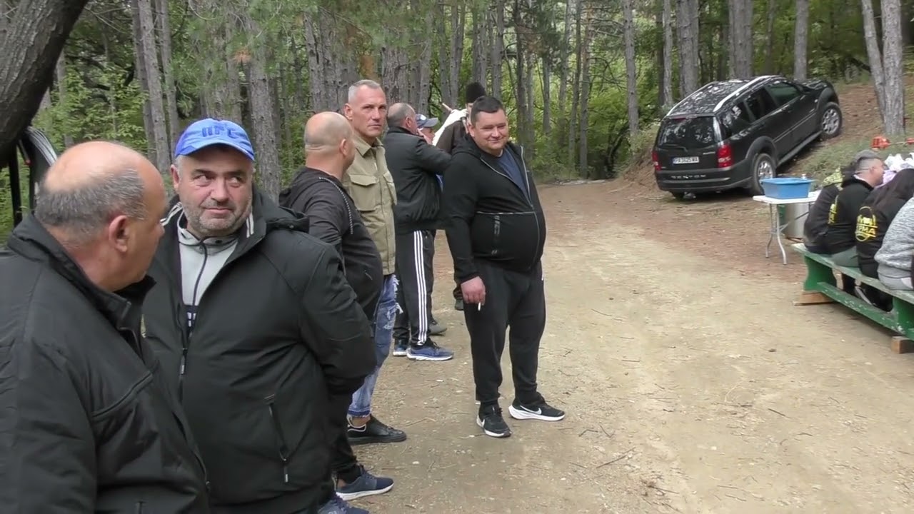 Чанове и Званцй Варвара 11.10.2025г.