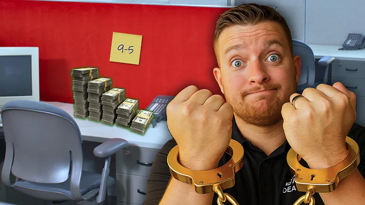 Why I Quit My $200,000 Job to Pursue Multifamily Investing