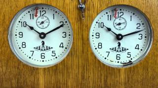 chess timer screenshot 4