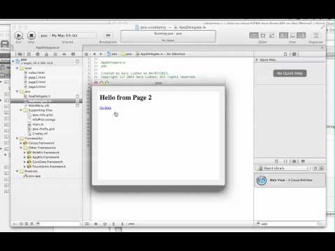 Webview