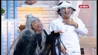 Download lagu Klinik Kiki Lampir | Pesbukers New Normal | ANTV | 25/04/2021 | Eps 13 Part 1