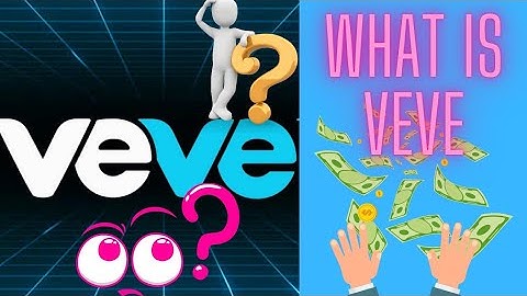 WTF WHAT IS VEVE 🤔 EXPLAINED EASY 🚀 WHAT IS VEVE APP FOR BEGINNERS TO INVEST NFT MADE EASY EXPLAIN