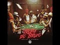 Tropa do Bruxo - "Oclin e Evoque" Djonga, Sidoka & Mc Rick ft. Ronaldinho (Prod.Caio Passos)