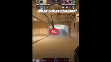 Everyone had Moments like this! CS2 Moments 💀💀 #cs2 #cs2clips #gaming #highlights