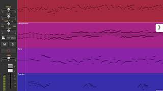 The Wonder Pets - Poor Baby Squirrel - Audio Evolution Cover